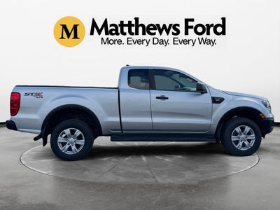 2019 Ford Ranger XL