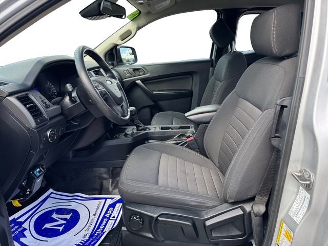 2019 Ford Ranger XL