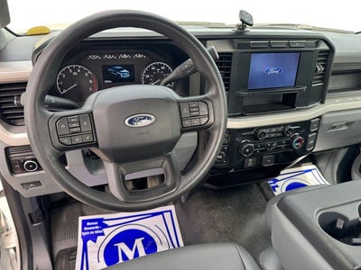 2024 Ford F-350SD XL