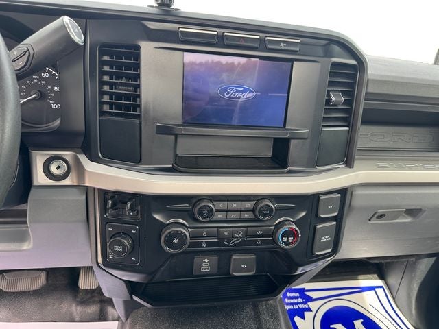 2024 Ford F-350SD XL