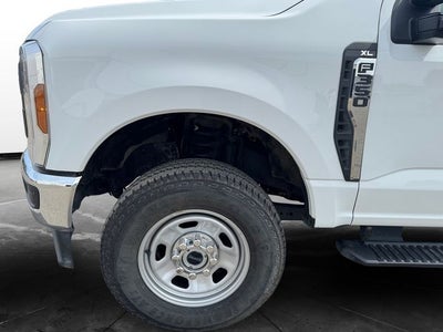 2024 Ford F-350SD XL