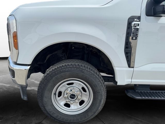 2024 Ford F-350SD XL