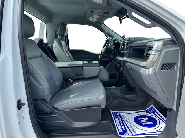 2024 Ford F-350SD XL