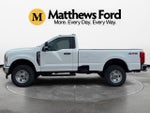 2024 Ford F-350SD XL