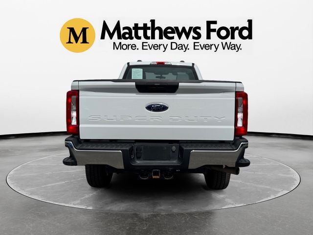 2024 Ford F-350SD XL