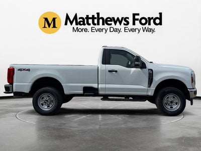 2024 Ford F-350SD XL