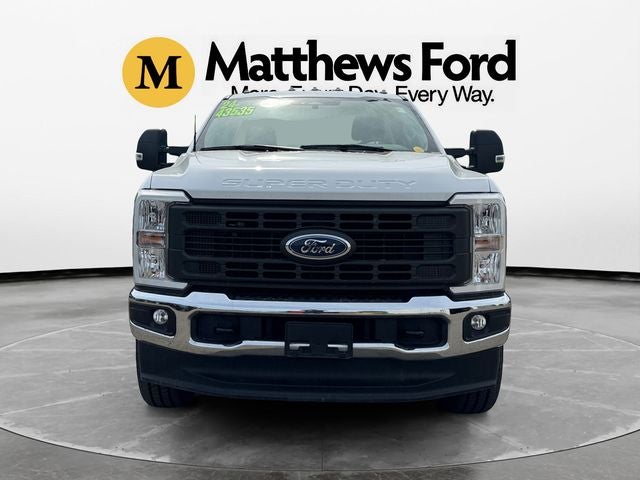 2024 Ford F-350SD XL