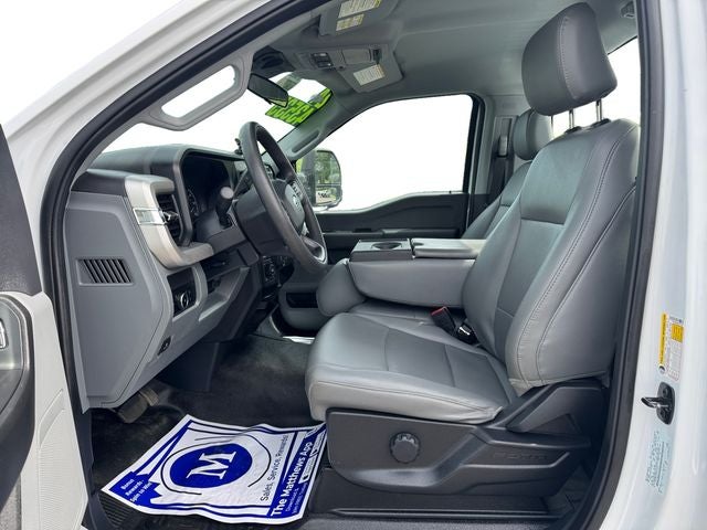 2024 Ford F-350SD XL