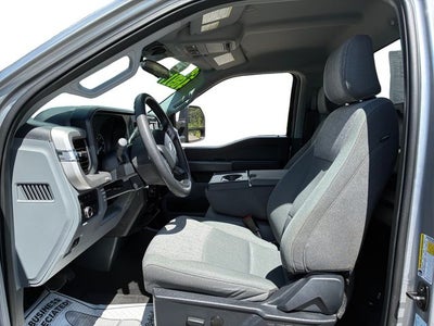 2024 Ford F-350SD XLT