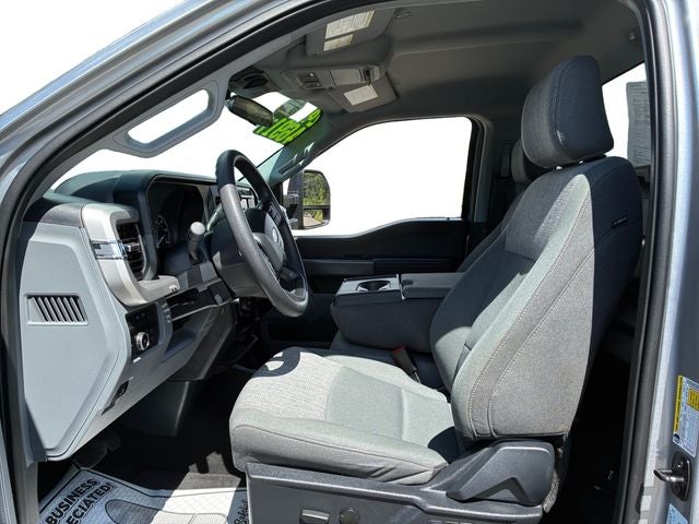2024 Ford F-350SD XLT