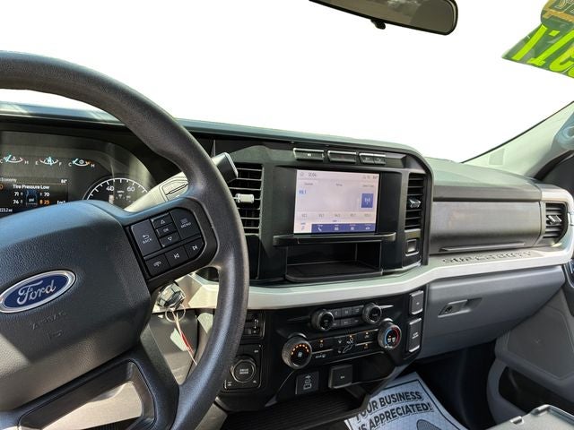 2024 Ford F-350SD XLT