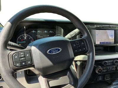 2024 Ford F-350SD XLT