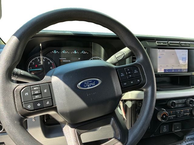2024 Ford F-350SD XLT