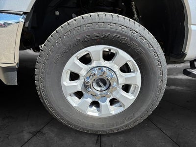 2024 Ford F-350SD XLT
