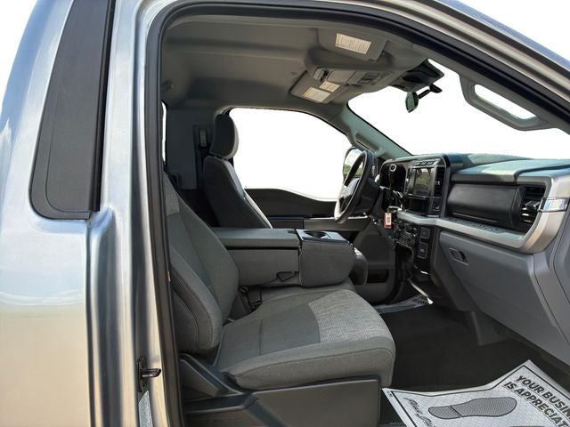 2024 Ford F-350SD XLT