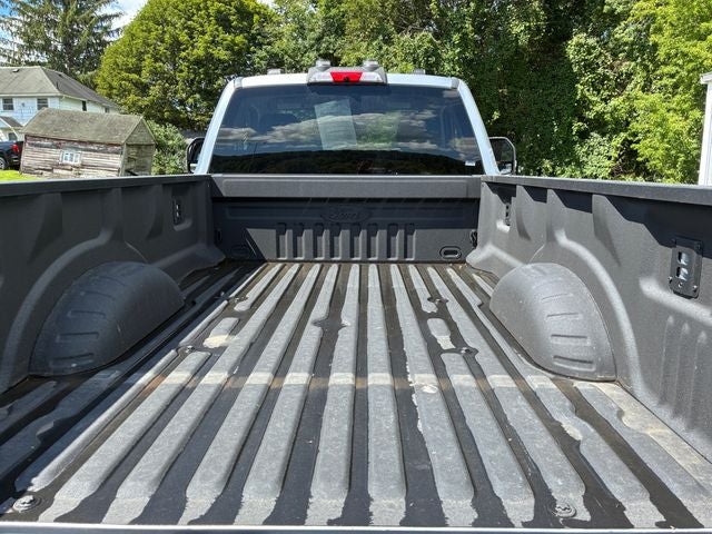 2024 Ford F-350SD XLT