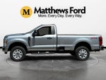 2024 Ford F-350SD XLT