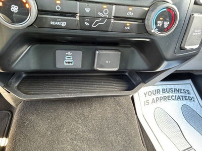 2024 Ford F-350SD XLT