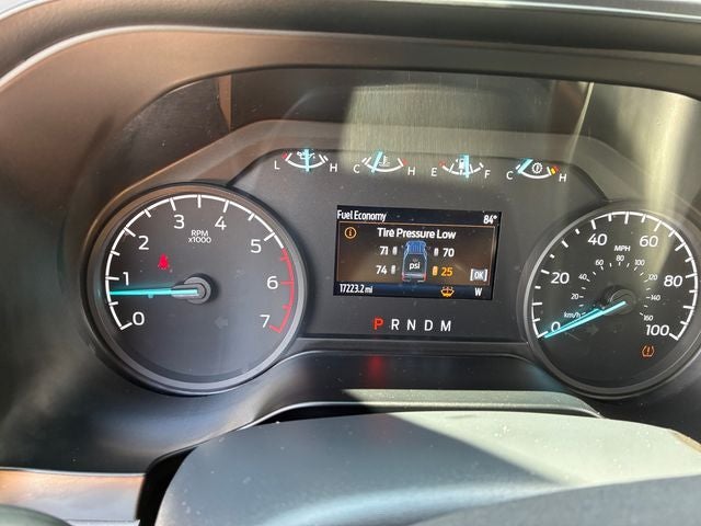 2024 Ford F-350SD XLT
