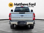 2024 Ford F-350SD XLT