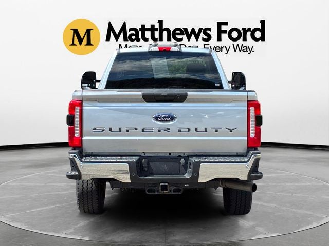 2024 Ford F-350SD XLT