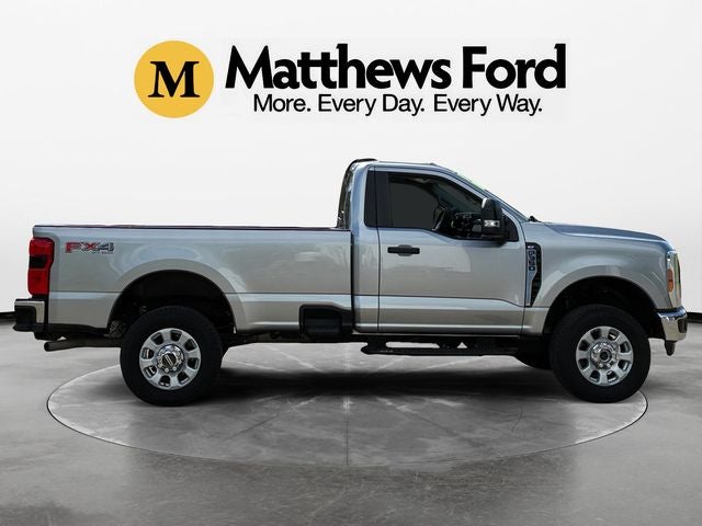 2024 Ford F-350SD XLT