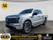 2024 Ford F-150 Lightning XLT