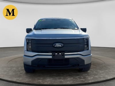 2024 Ford F-150 Lightning XLT