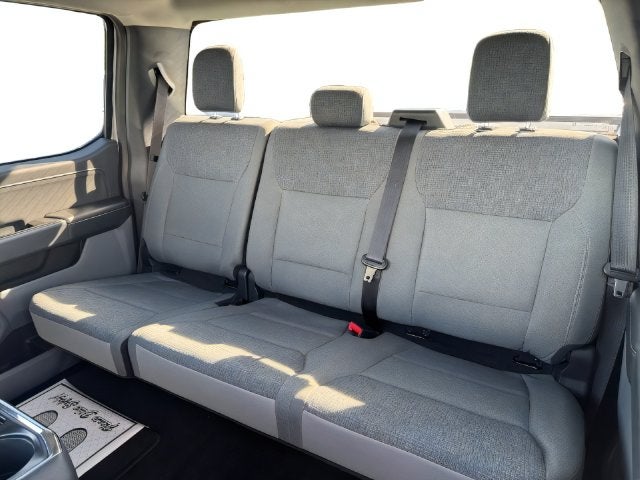 2024 Ford F-150 Lightning XLT