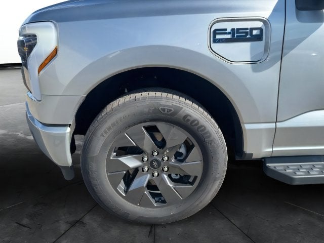 2024 Ford F-150 Lightning XLT