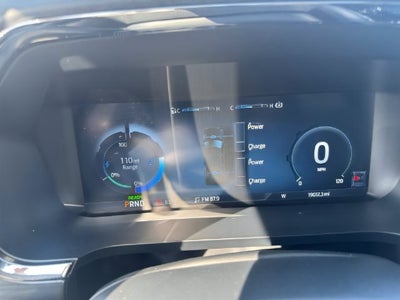 2024 Ford F-150 Lightning XLT