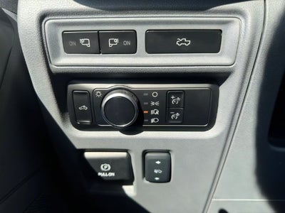 2024 Ford F-150 Lightning XLT