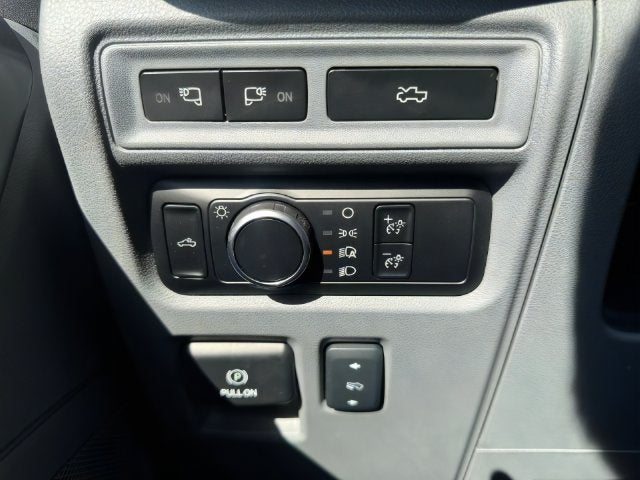 2024 Ford F-150 Lightning XLT