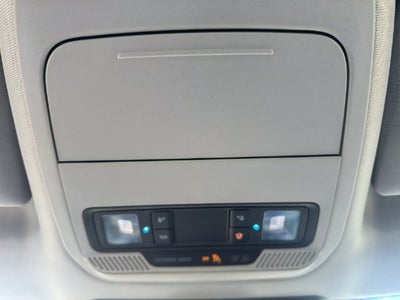 2024 Ford F-150 Lightning XLT