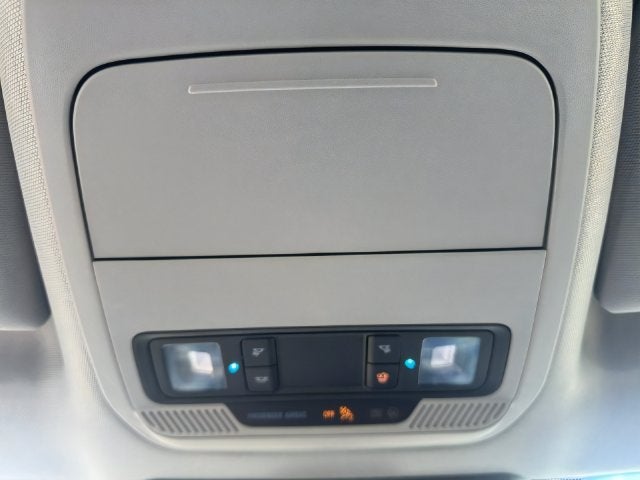 2024 Ford F-150 Lightning XLT