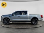 2024 Ford F-150 Lightning XLT