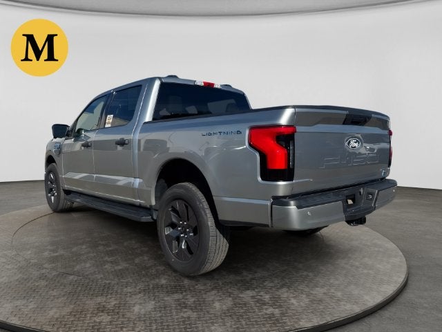 2024 Ford F-150 Lightning XLT