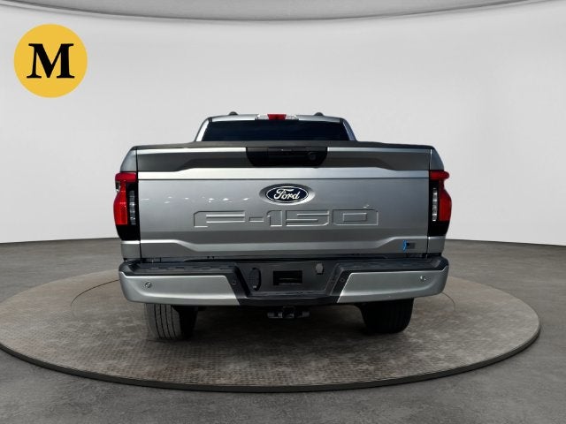 2024 Ford F-150 Lightning XLT