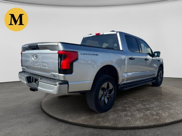 2024 Ford F-150 Lightning XLT