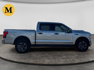 2024 Ford F-150 Lightning XLT