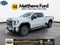 2024 GMC Sierra 2500HD SLT