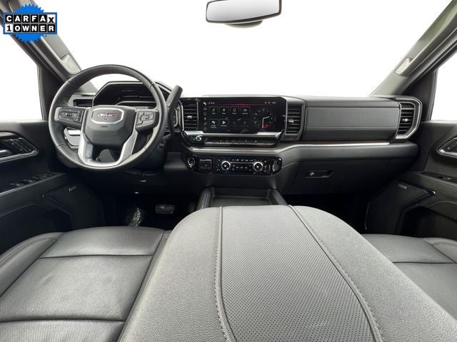 2024 GMC Sierra 2500HD SLT