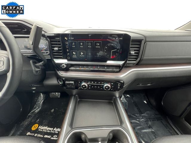 2024 GMC Sierra 2500HD SLT