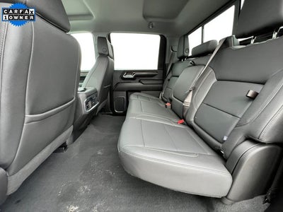 2024 GMC Sierra 2500HD SLT