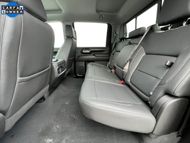 2024 GMC Sierra 2500HD SLT