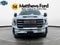 2024 GMC Sierra 2500HD SLT