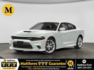 2022 Dodge Charger GT