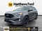 2023 Ford Edge ST Line