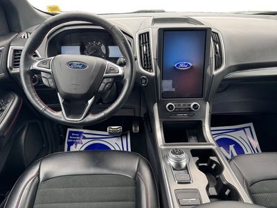 2023 Ford Edge ST Line