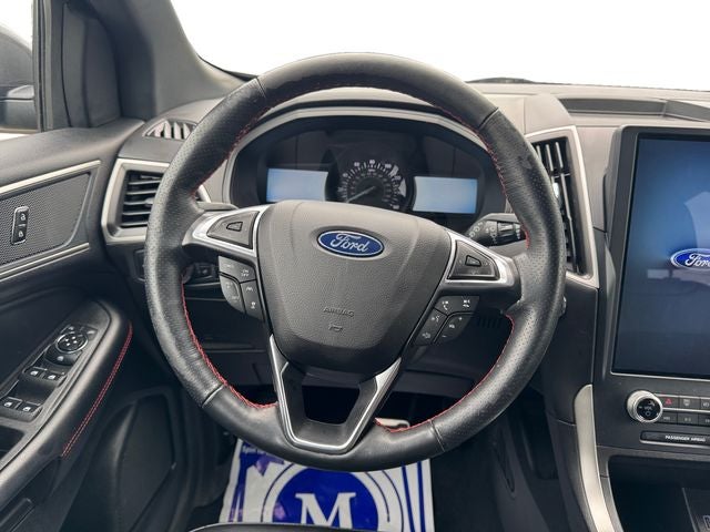 2023 Ford Edge ST Line